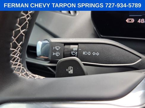 New 2026 Chevrolet Silverado EV LT AWD/4WD image 31