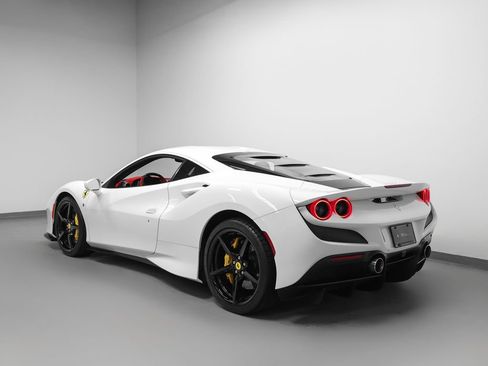 Certified 2020 Ferrari F8 Tributo RWD image 62