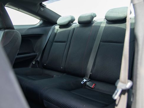 Used 2013 Honda Civic Si image 23