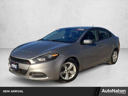 Used 2016 Dodge Dart SXT
