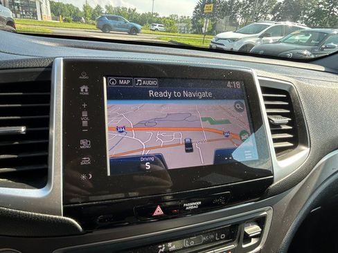 Used 2019 Honda Ridgeline RTL-T image 25