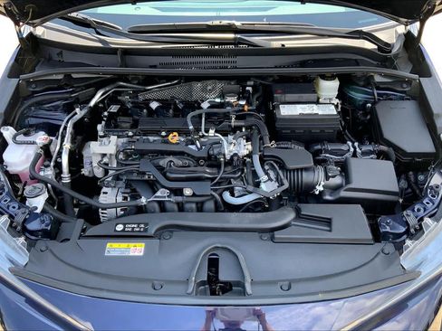 Used 2023 Toyota Corolla LE FWD image 29