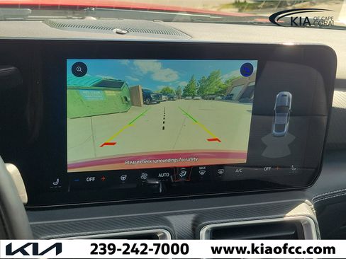 Used 2024 Ford Mustang GT Premium image 25