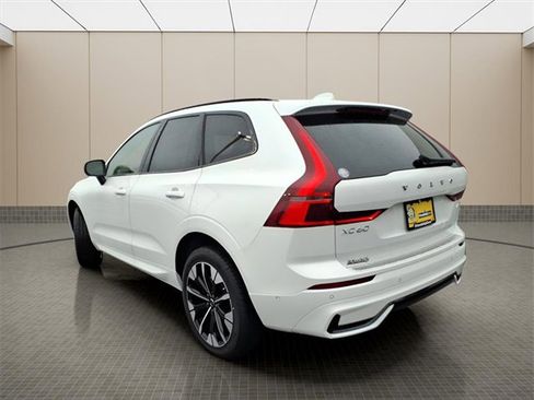 New 2026 Volvo XC60 B5 Plus w/ Protection Package Premier image 7