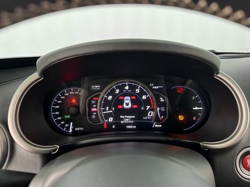 Used 2016 Dodge Viper GTS image 20