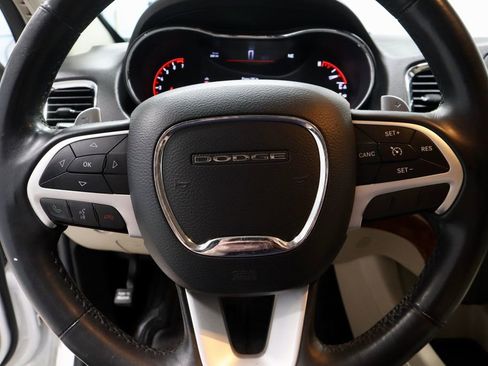 Used 2014 Dodge Durango Limited image 35