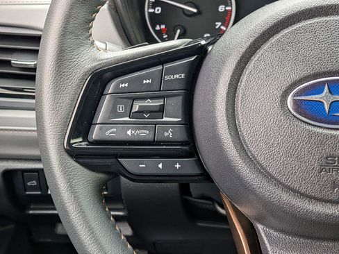 Certified 2025 Subaru Forester Sport AWD/4WD image 15