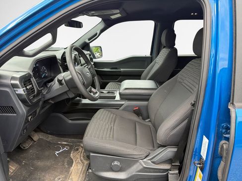 Used 2021 Ford F150 XL w/ STX Appearance Package AWD/4WD image 12
