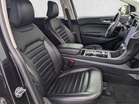 Used 2024 Ford Edge SEL AWD/4WD image 20