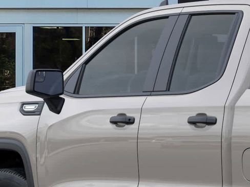 New 2026 GMC Sierra 1500 Pro w/ Graphite Edition image 12