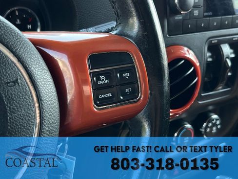 Used 2011 Jeep Wrangler Unlimited Sport image 26