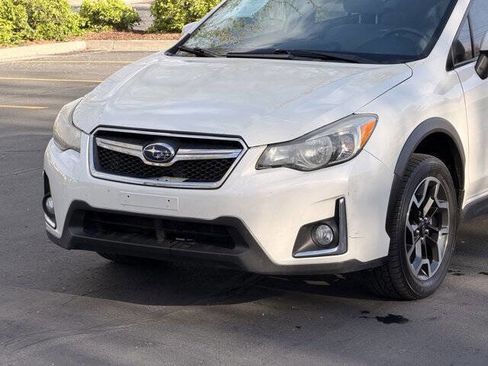 Used 2016 Subaru Crosstrek 2.0i Premium w/ Moonroof Package image 10
