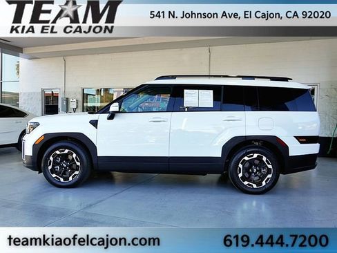 Used 2024 Hyundai Santa Fe SEL image 6