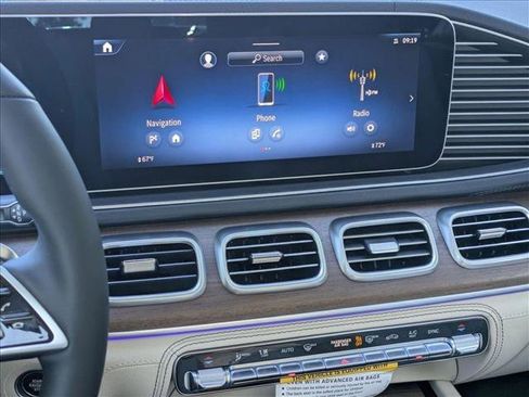 New 2026 Mercedes-Benz GLE 350 4MATIC image 12