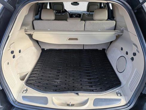 Used 2018 Jeep Grand Cherokee Overland image 20