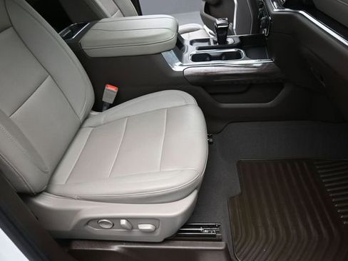 Used 2023 Chevrolet Silverado 1500 LTZ w/ LTZ Convenience Package II image 26