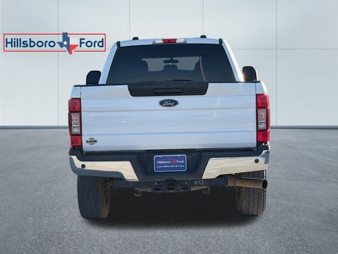 Used 2022 Ford F350 XLT w/ XLT Value Package image 9