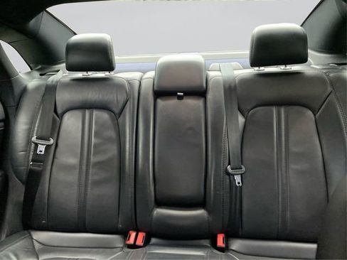 Used 2017 Lincoln MKZ Select w/ Select Plus Package AWD/4WD image 20
