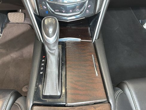 Used 2019 Cadillac XTS Luxury FWD image 23