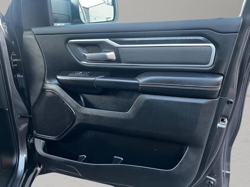 Used 2021 RAM 1500 Big Horn image 32
