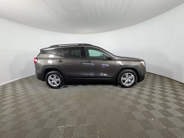 Used 2019 GMC Terrain SLE w/ Driver Convenience Package FWD image 30