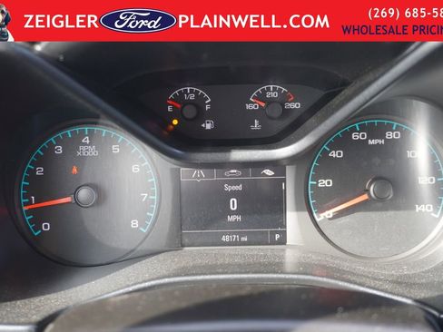 Used 2018 GMC Canyon 2WD Crew Cab image 24