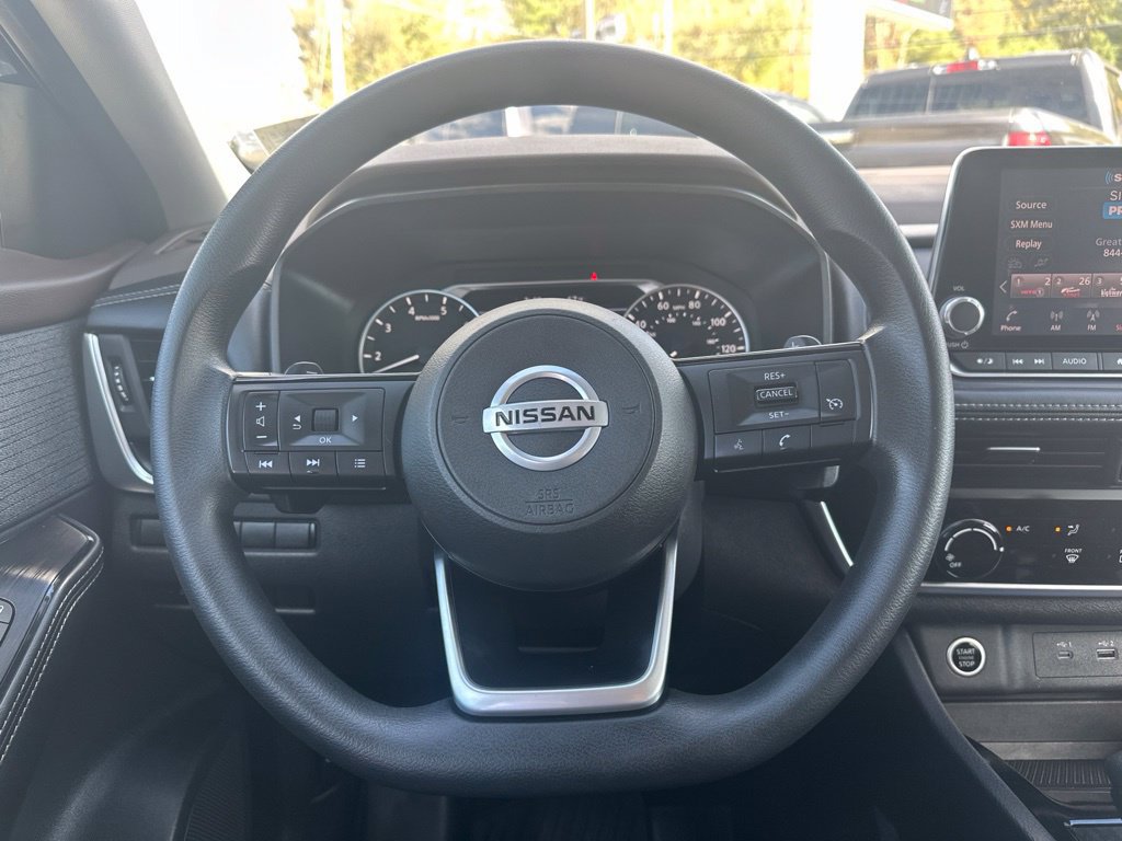 Used 2021 Nissan Rogue S AWD/4WD image 19