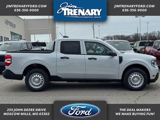New 2026 Ford Maverick XL w/ Equipment Group 101A video 1