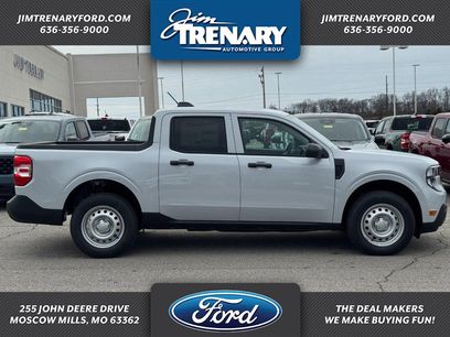 New 2026 Ford Maverick XL w/ Equipment Group 101A