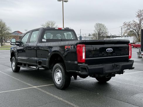 New 2025 Ford F250 XL w/ XL Driver Assist Package image 4