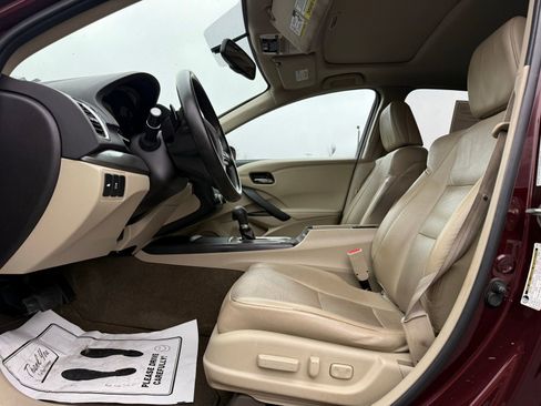 Used 2018 Acura RDX FWD w/ Technology Package image 15