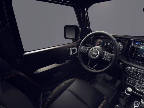 New 2026 Jeep Gladiator Sport image 6