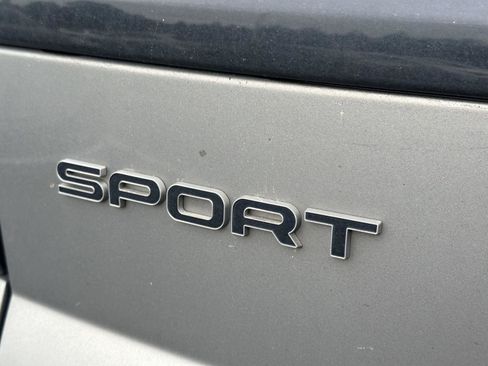 Used 2019 Land Rover Range Rover Sport HSE Dynamic AWD/4WD image 10