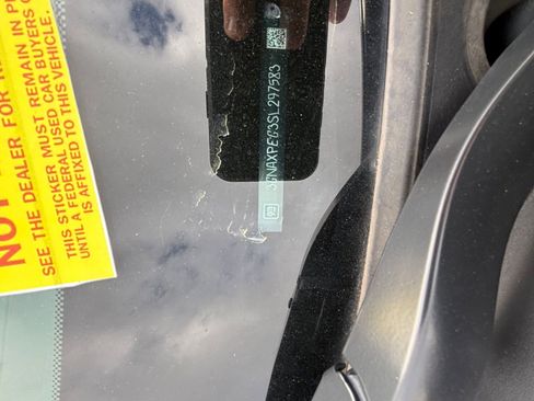 Used 2025 Chevrolet Equinox LT image 10