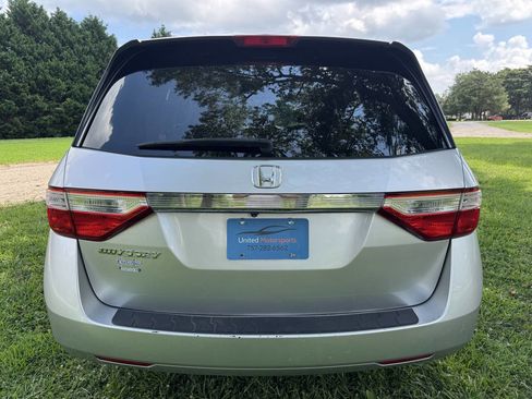 Used 2013 Honda Odyssey EX-L image 9