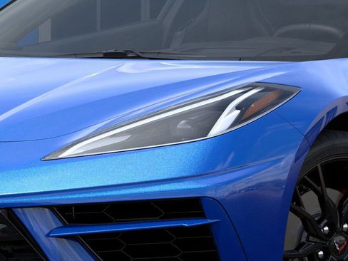 New 2026 Chevrolet Corvette Stingray Premium Conv w/ Battery Protection Package image 11