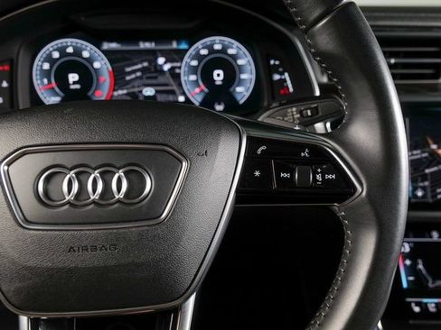 Used 2019 Audi A6 3.0T Prestige AWD/4WD image 21