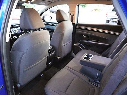 Certified 2023 Hyundai Tucson SEL image 18