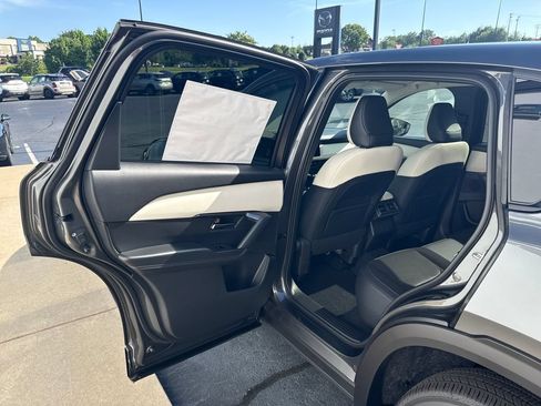 New 2026 MAZDA CX-5 Select AWD/4WD image 20