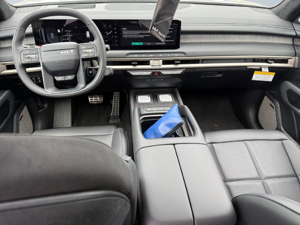 New 2027 Kia Telluride SX Prestige w/ Towing Package AWD/4WD image 10