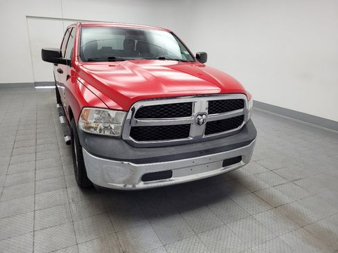 Used 2017 RAM 1500 Tradesman w/ Popular Equipment Group RWD image 14