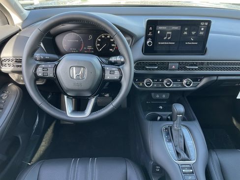 New 2027 Honda HR-V EX-L image 11