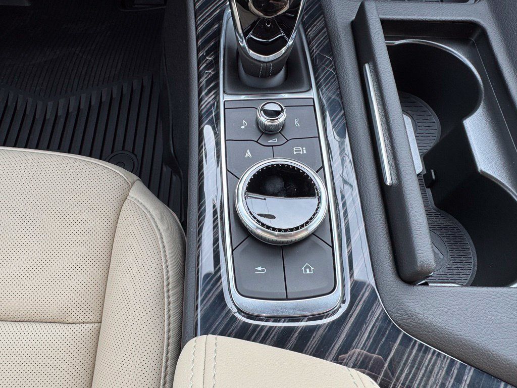 New 2026 Cadillac CT5 Premium Luxury RWD image 27