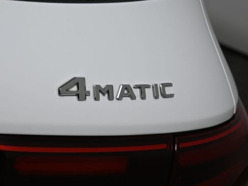 Certified 2025 Mercedes-Benz GLB 250 4MATIC image 37