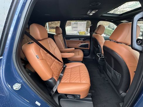 New 2025 Kia Telluride EX X-Line image 16