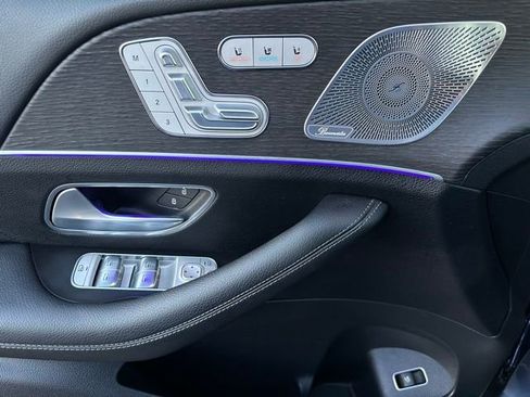 Certified 2024 Mercedes-Benz GLS 450 GLS 450 w/ AMG Line Exterior image 16