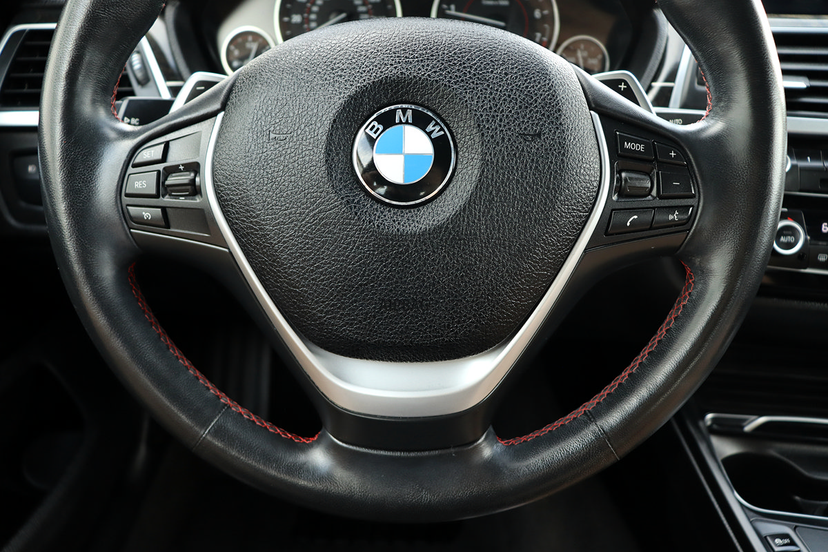 Used 2018 BMW 430i Gran Coupe xDrive AWD/4WD image 39