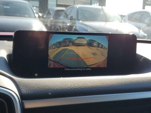 New 2026 MAZDA CX-30 AWD 2.5 S w/ Select Sport Pkg image 25