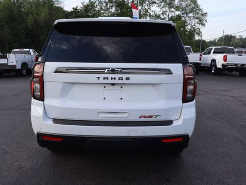Used 2022 Chevrolet Tahoe RST AWD/4WD image 38
