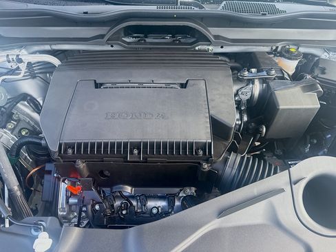 New 2026 Honda Pilot EX-L image 26